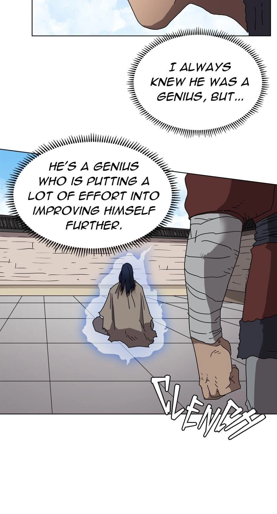 Heavenly Demon Reborn! Chapter 25 - Page 10
