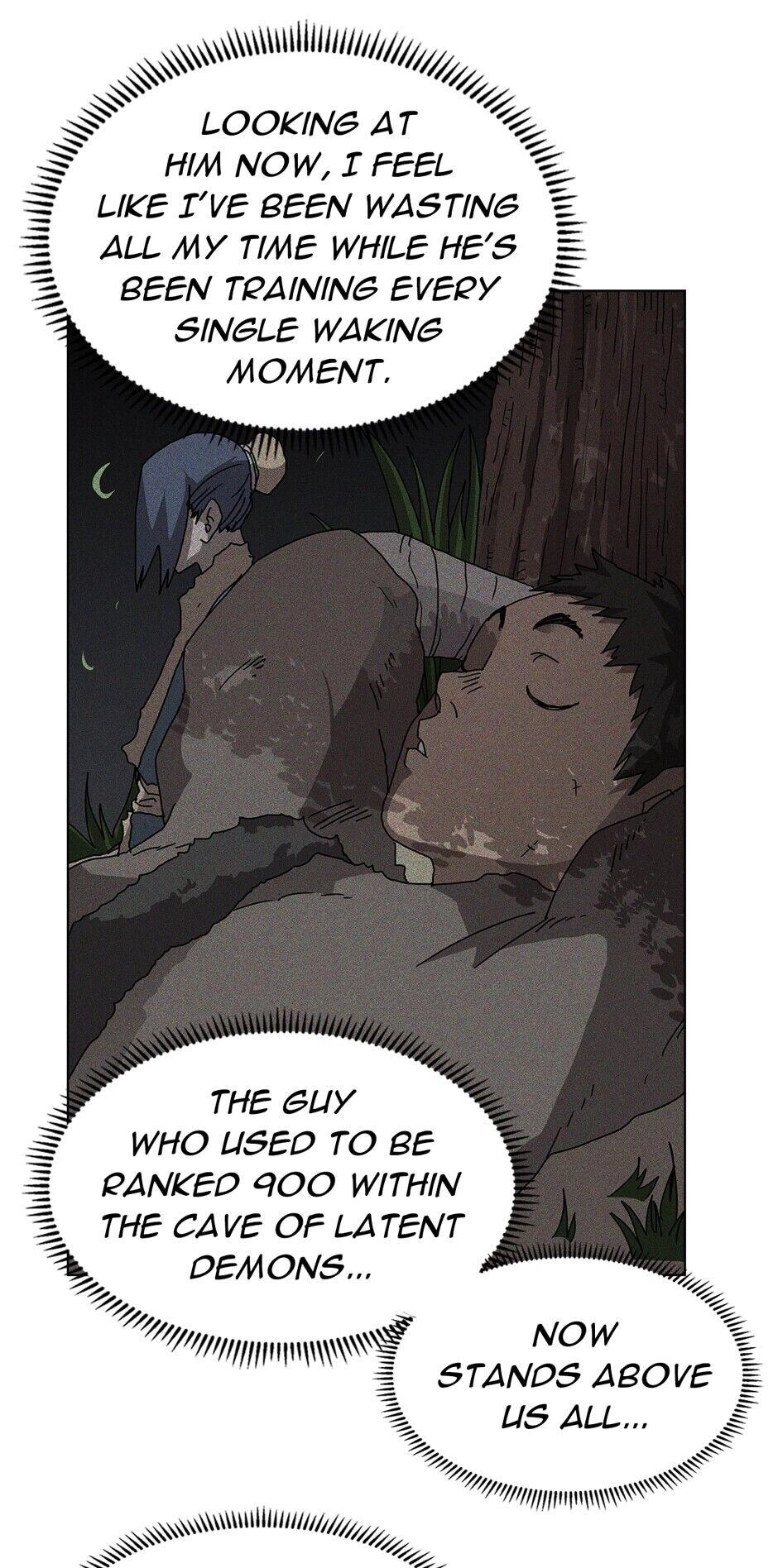 Heavenly Demon Reborn! Chapter 25 - Page 11