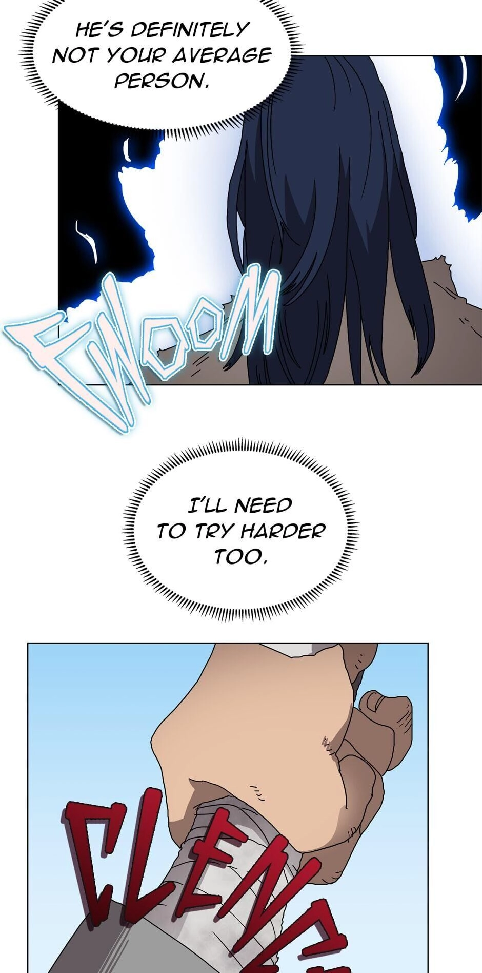 Heavenly Demon Reborn! Chapter 25 - Page 12