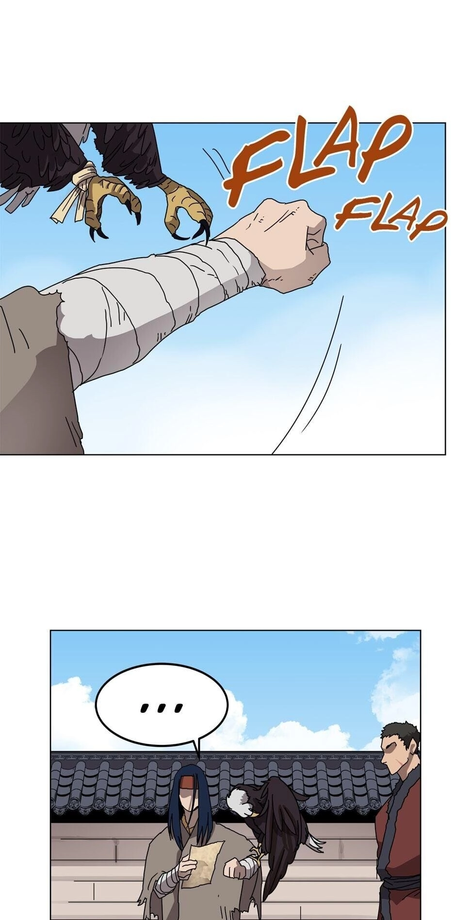 Heavenly Demon Reborn! Chapter 25 - Page 15