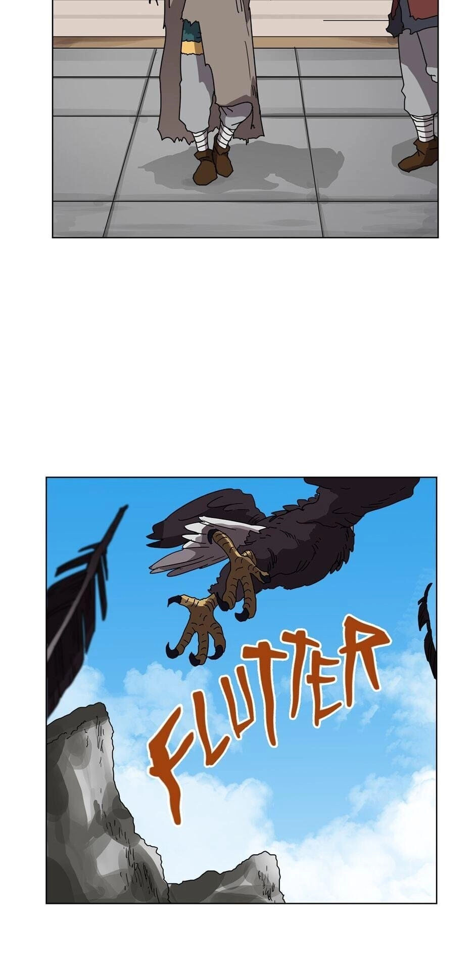 Heavenly Demon Reborn! Chapter 25 - Page 16