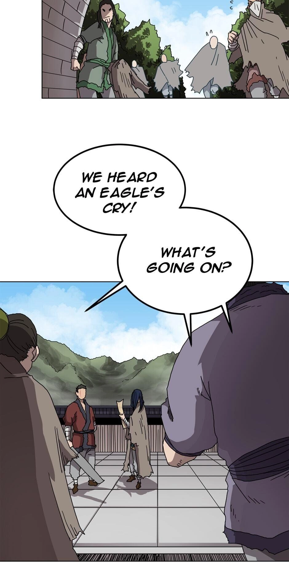 Heavenly Demon Reborn! Chapter 25 - Page 18