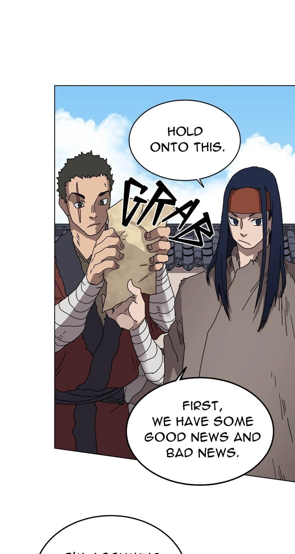 Heavenly Demon Reborn! Chapter 25 - Page 19