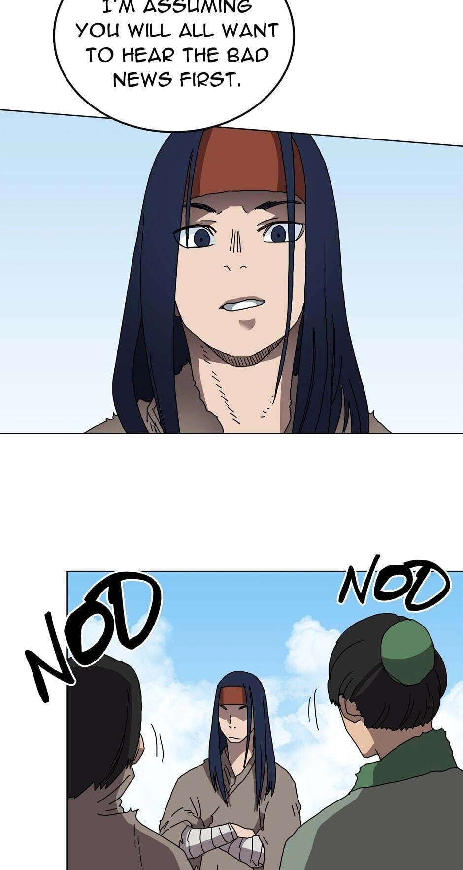Heavenly Demon Reborn! Chapter 25 - Page 20