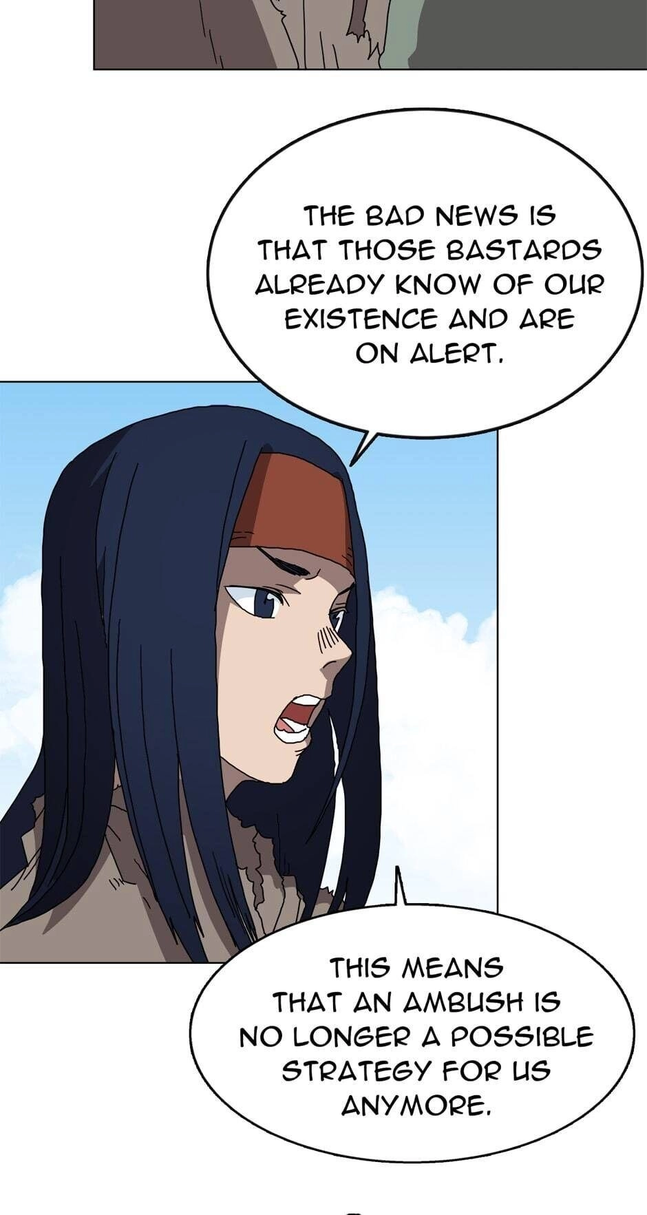 Heavenly Demon Reborn! Chapter 25 - Page 21