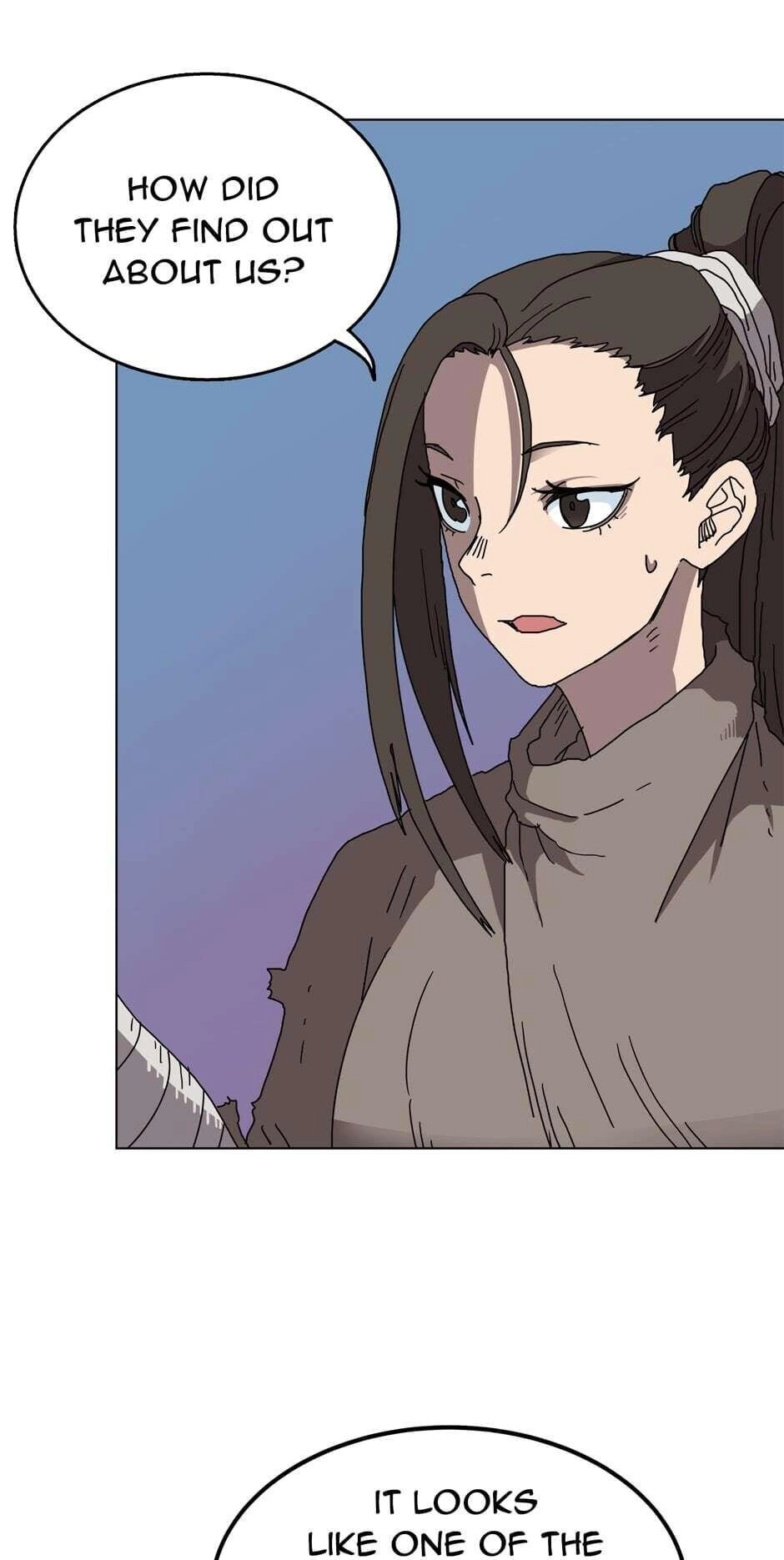 Heavenly Demon Reborn! Chapter 25 - Page 23