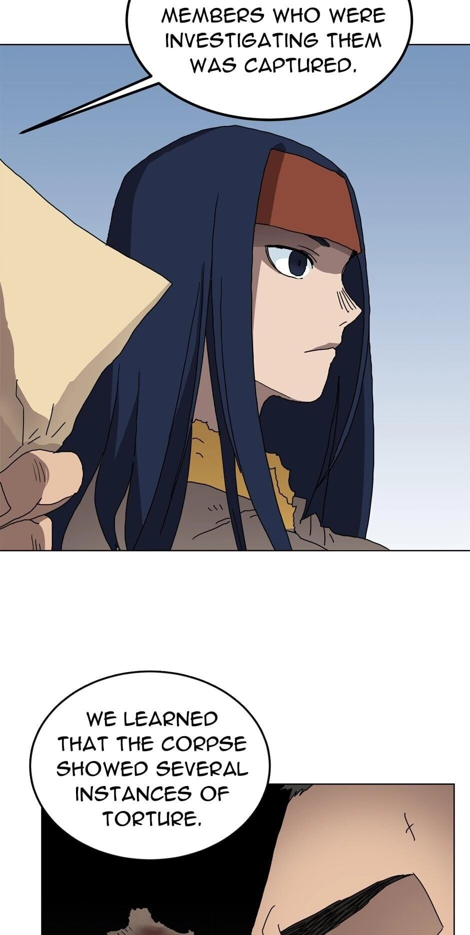 Heavenly Demon Reborn! Chapter 25 - Page 24