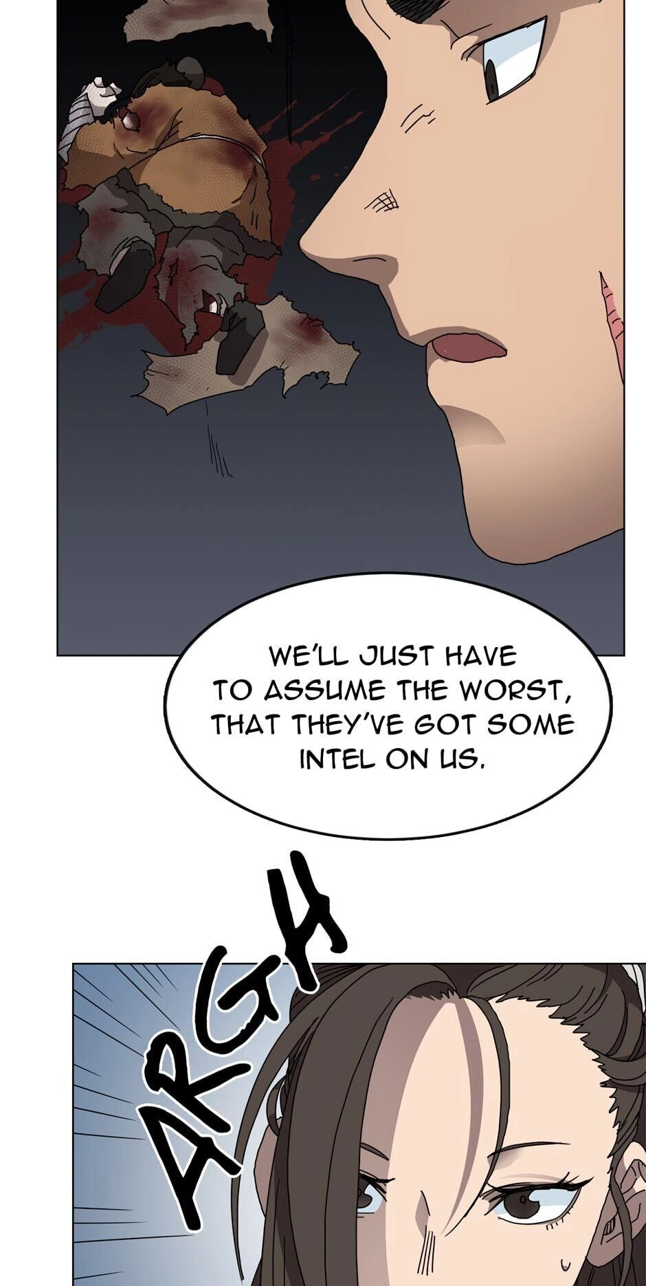 Heavenly Demon Reborn! Chapter 25 - Page 25