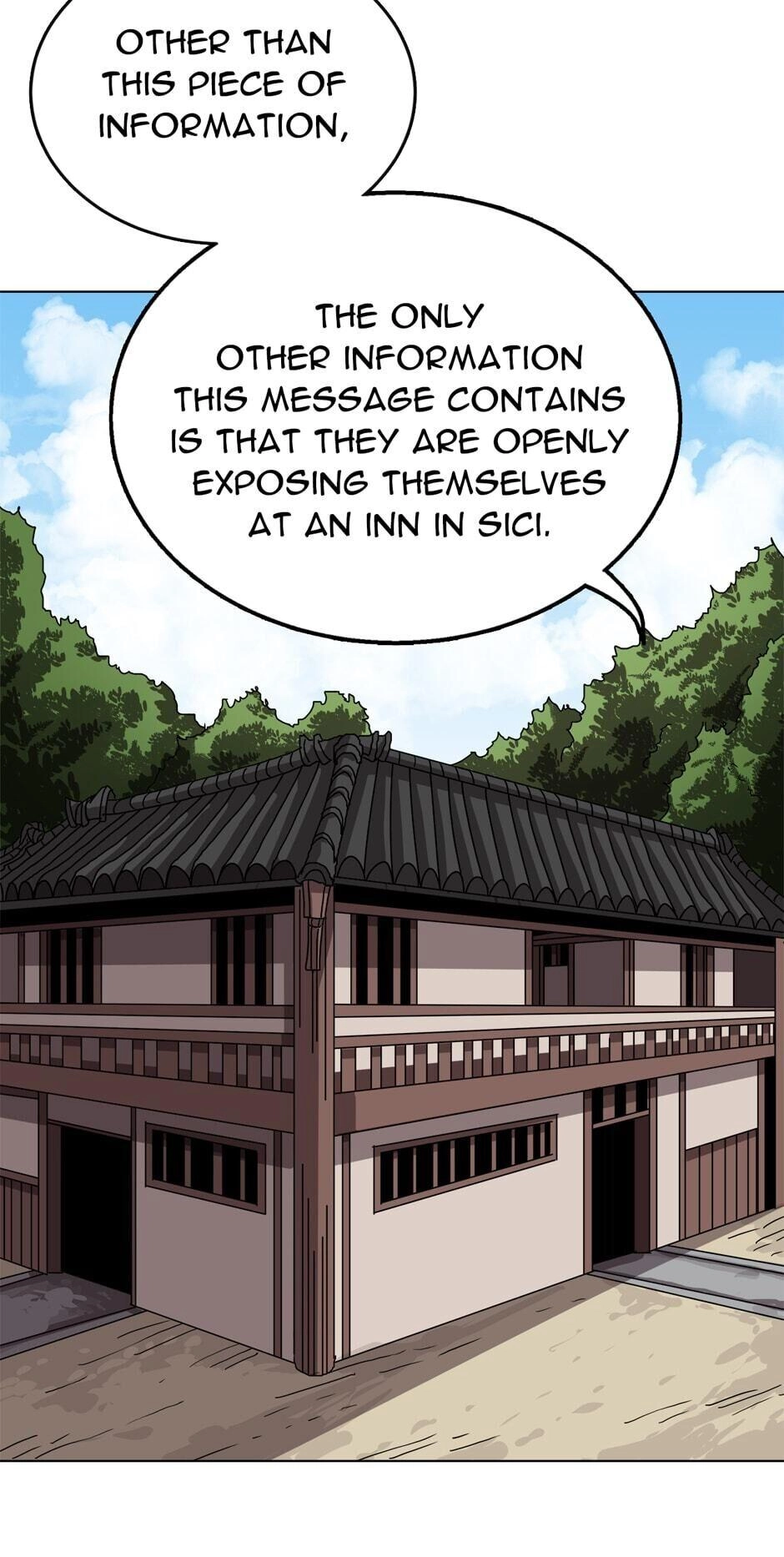 Heavenly Demon Reborn! Chapter 25 - Page 27