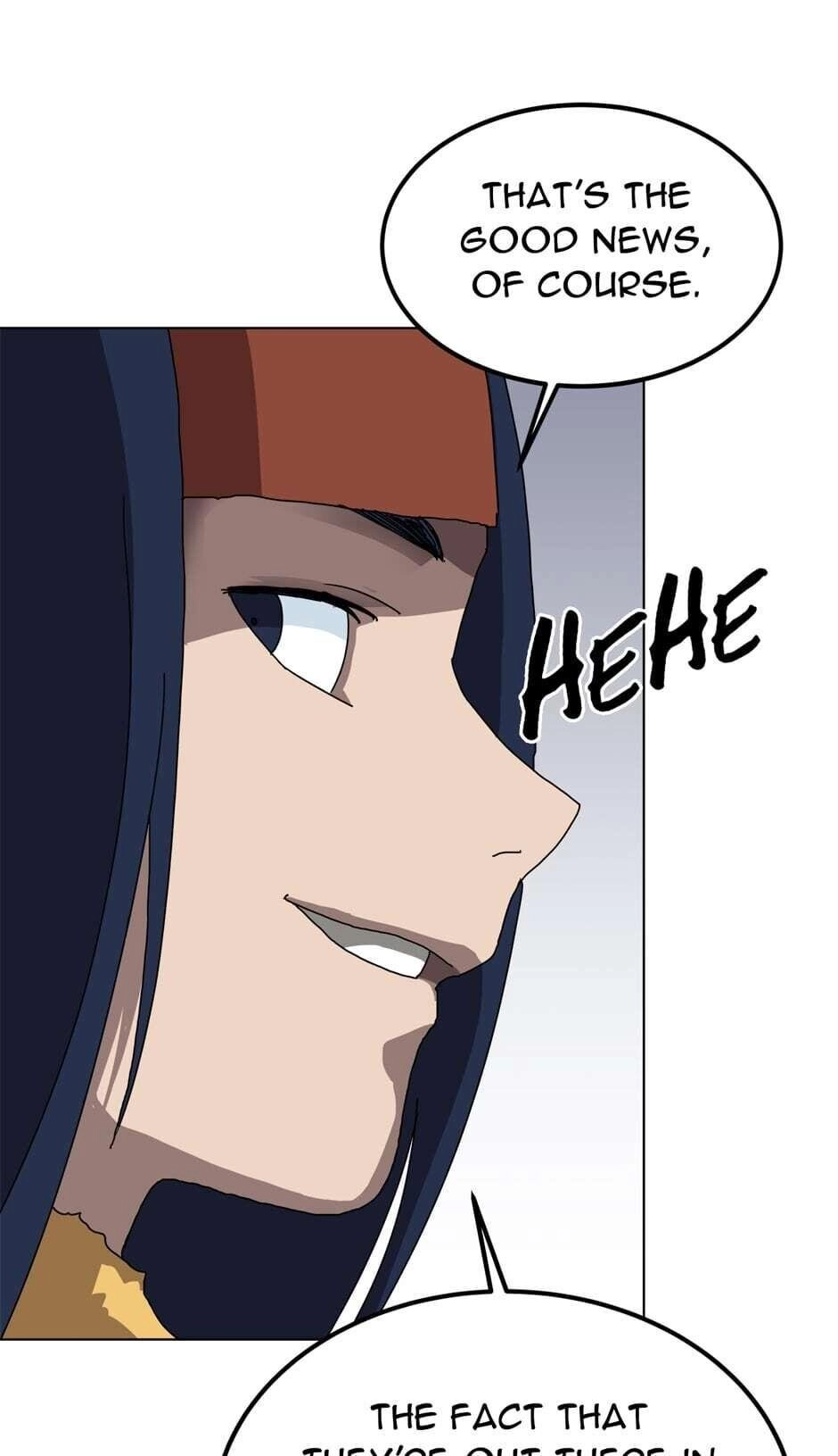 Heavenly Demon Reborn! Chapter 25 - Page 28