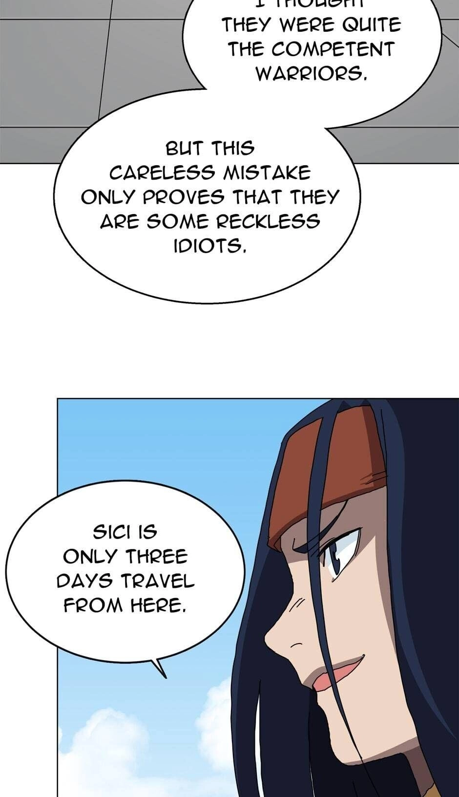 Heavenly Demon Reborn! Chapter 25 - Page 30