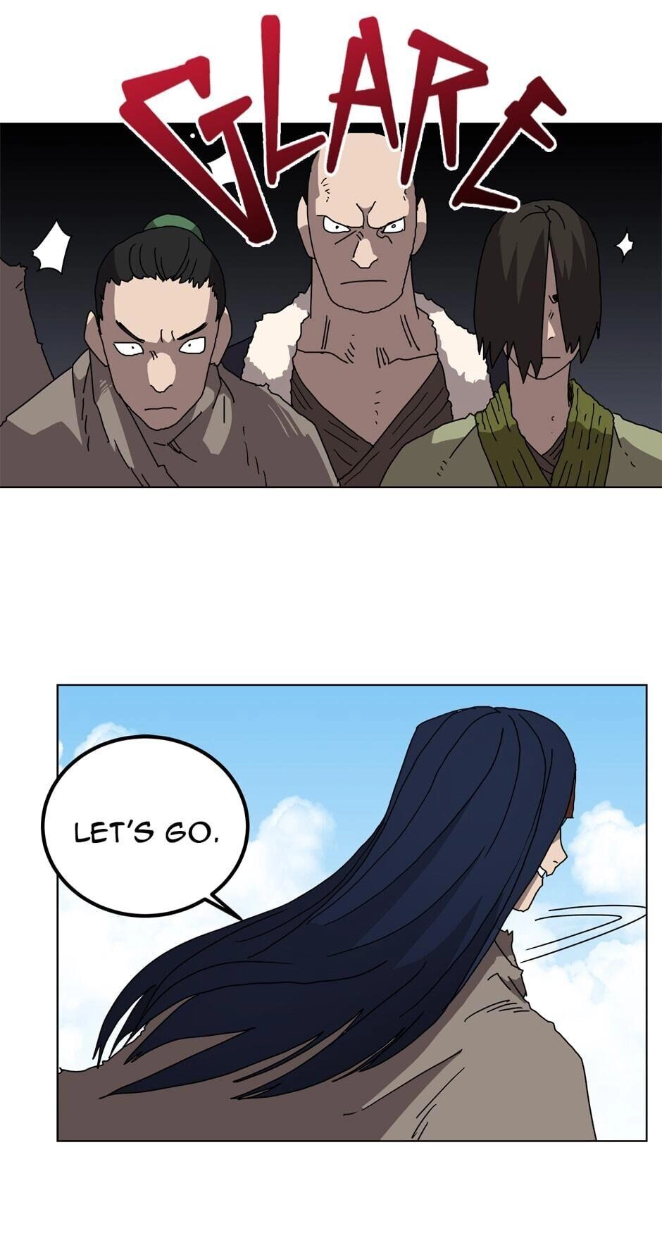Heavenly Demon Reborn! Chapter 25 - Page 33