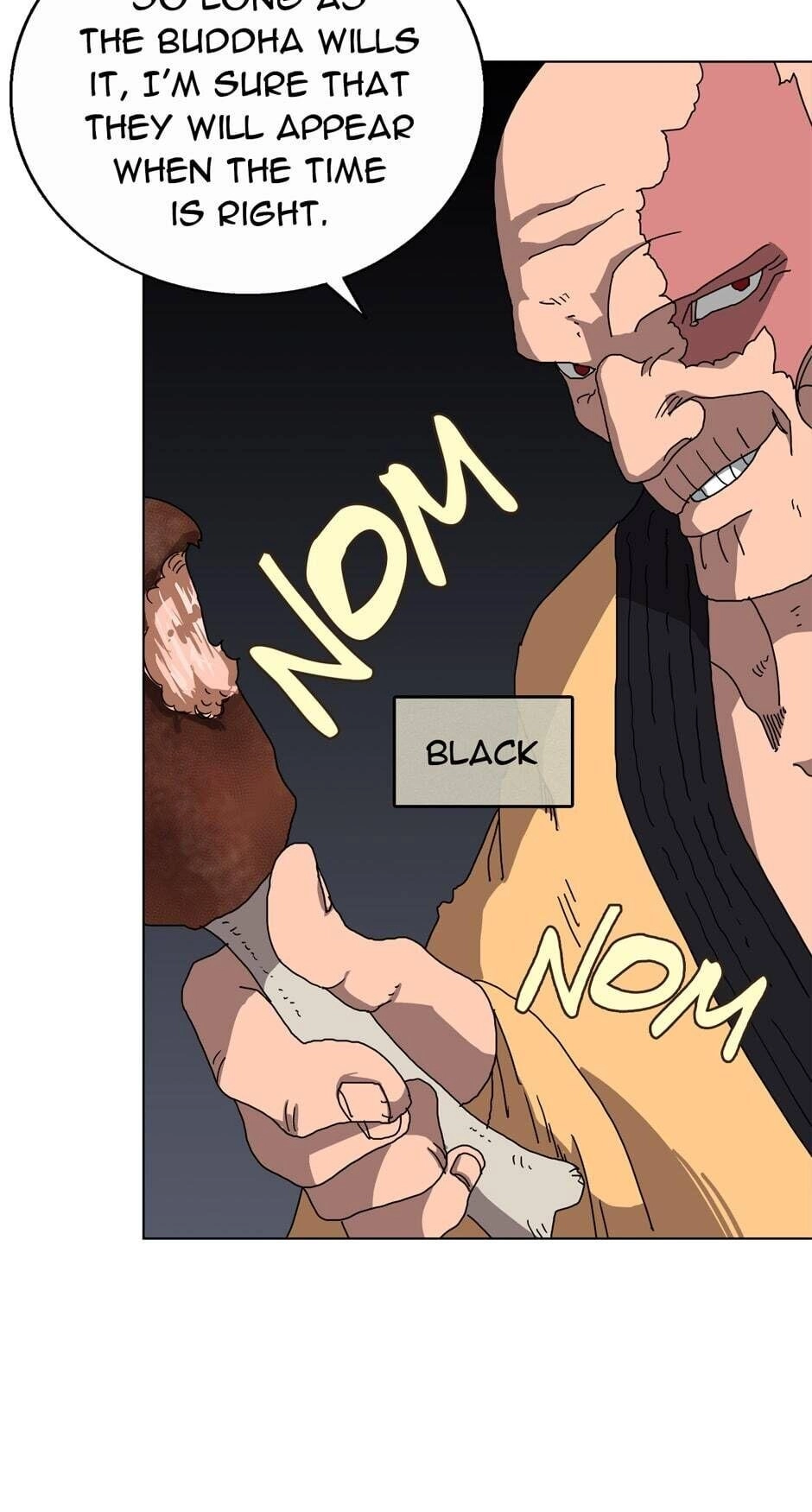 Heavenly Demon Reborn! Chapter 25 - Page 36