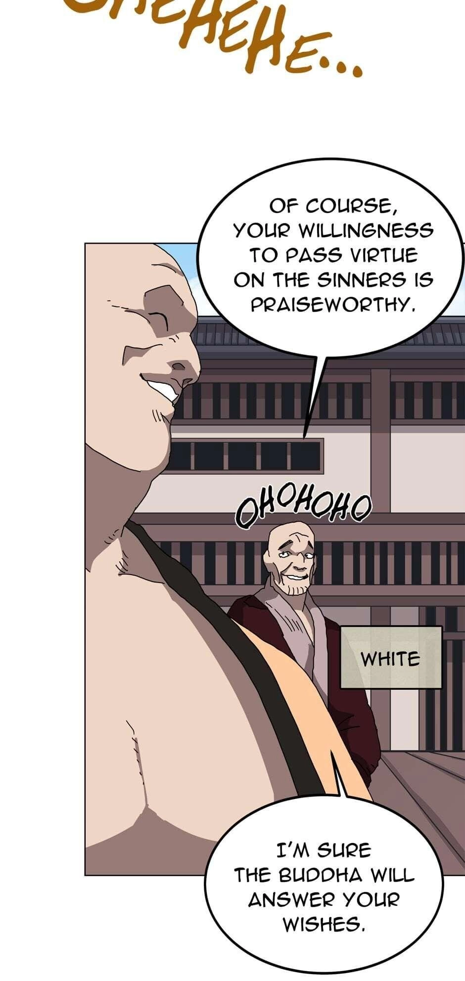 Heavenly Demon Reborn! Chapter 25 - Page 39
