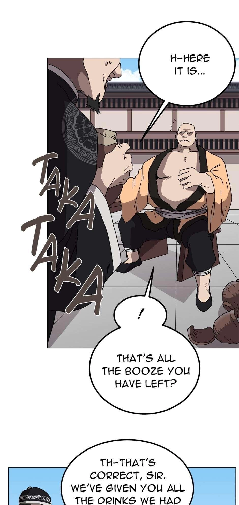Heavenly Demon Reborn! Chapter 25 - Page 41