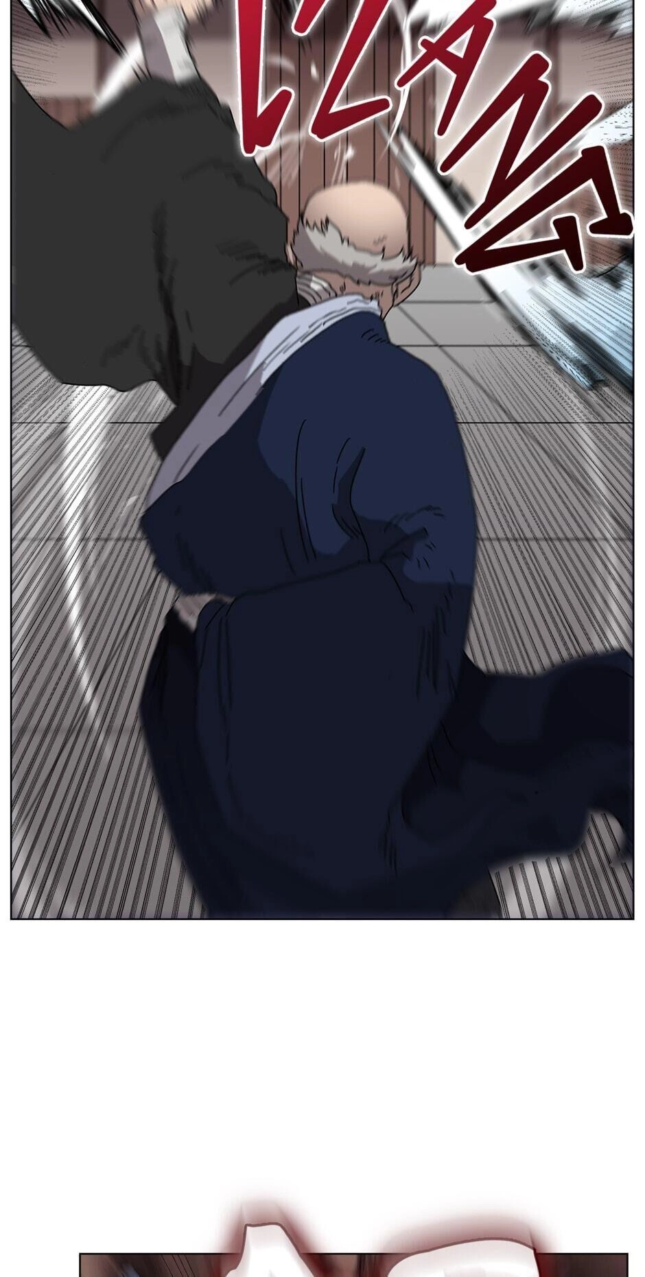Heavenly Demon Reborn! Chapter 25 - Page 46