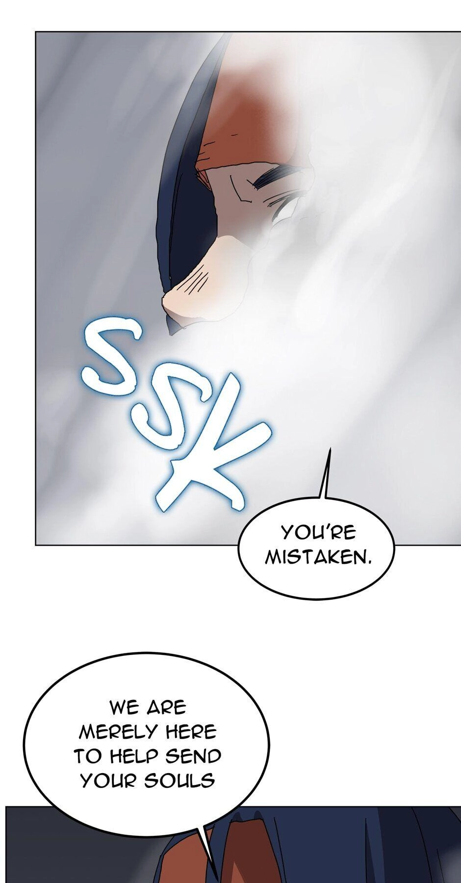 Heavenly Demon Reborn! Chapter 25 - Page 49