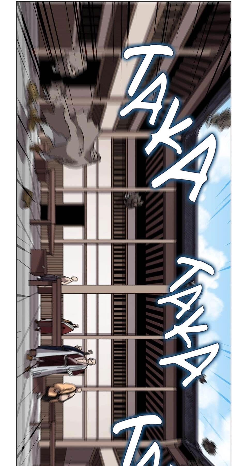 Heavenly Demon Reborn! Chapter 25 - Page 51