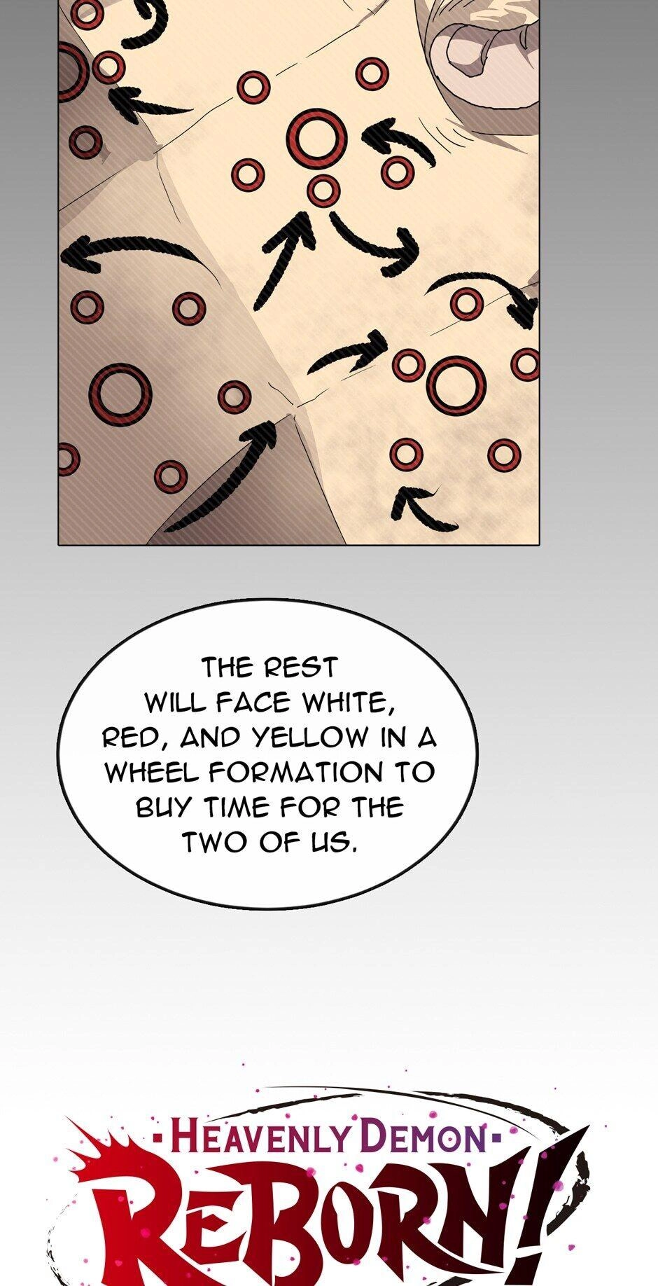 Heavenly Demon Reborn! Chapter 26 - Page 3