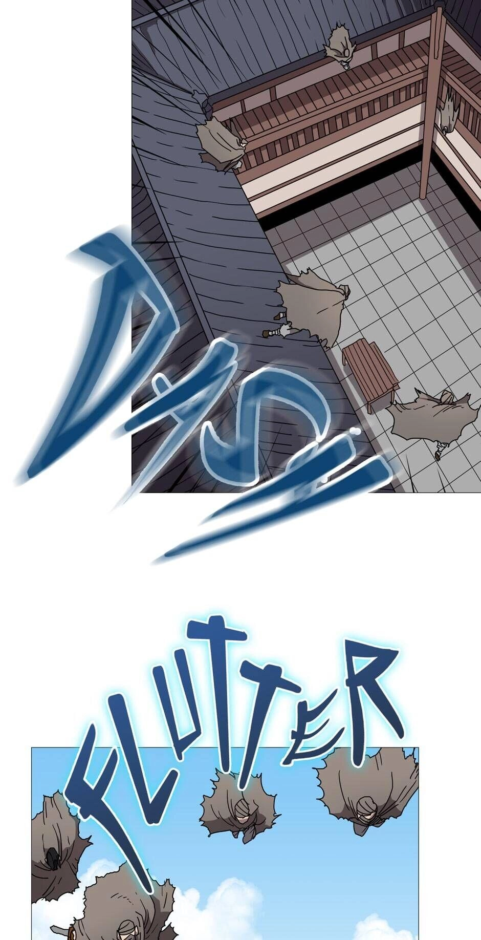 Heavenly Demon Reborn! Chapter 26 - Page 5