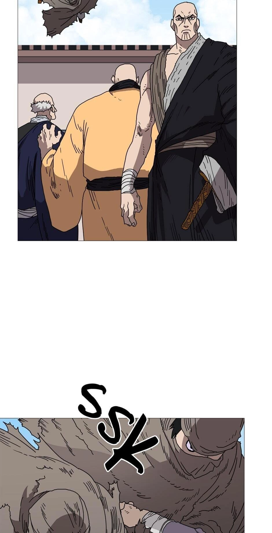 Heavenly Demon Reborn! Chapter 26 - Page 6