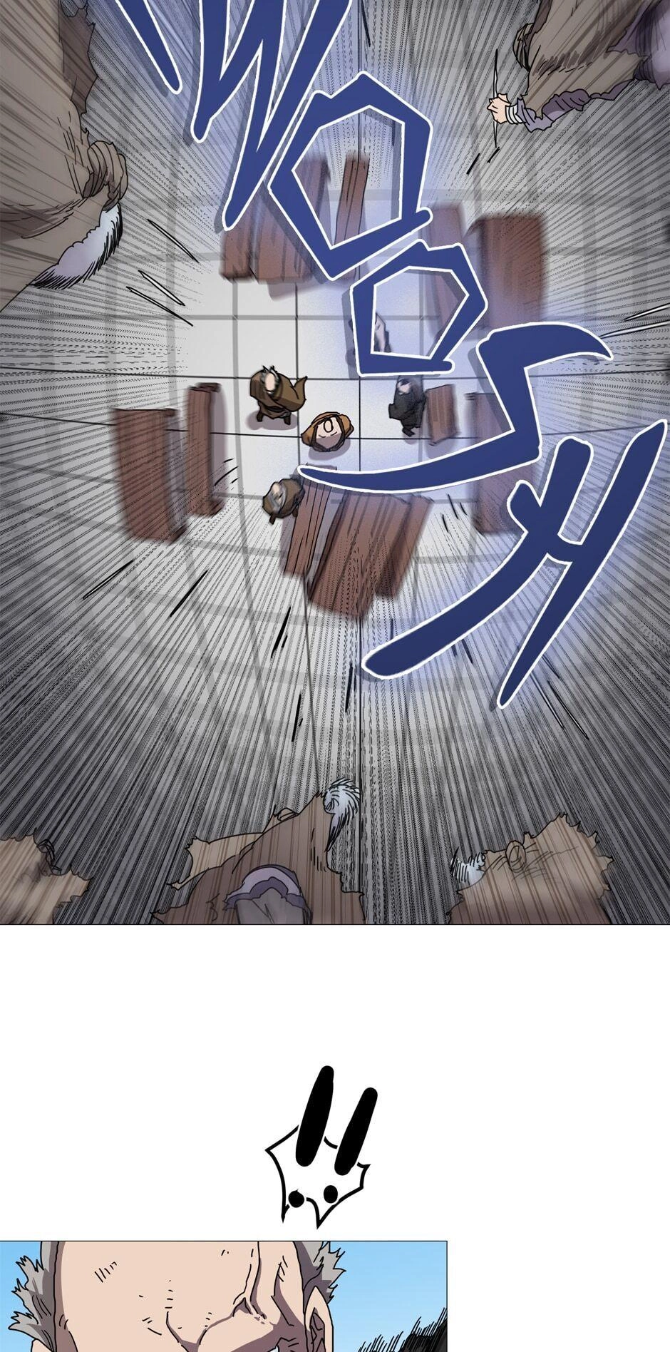 Heavenly Demon Reborn! Chapter 26 - Page 8