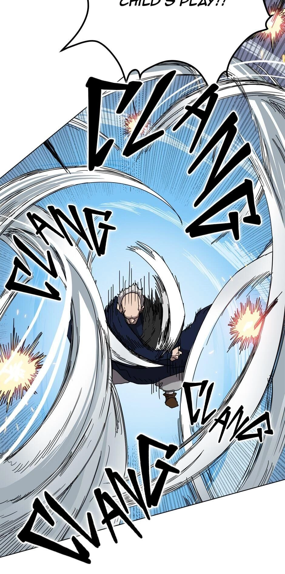 Heavenly Demon Reborn! Chapter 26 - Page 10