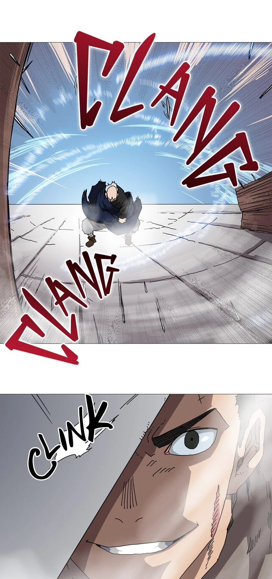 Heavenly Demon Reborn! Chapter 26 - Page 11