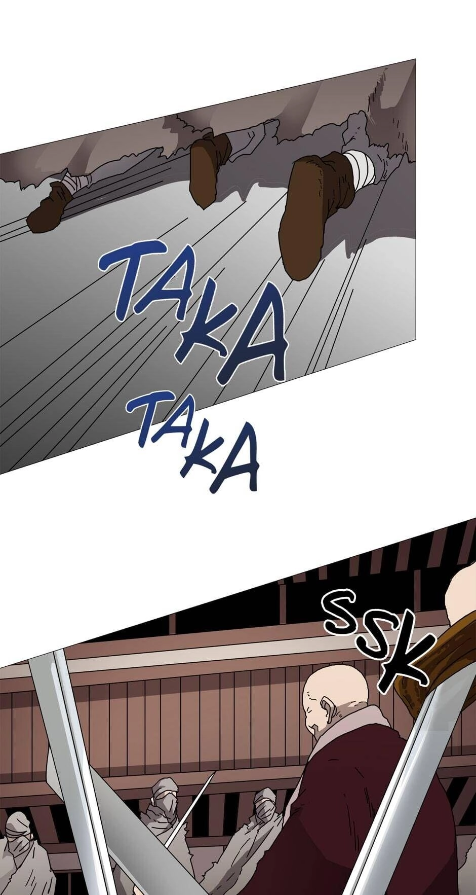 Heavenly Demon Reborn! Chapter 26 - Page 15