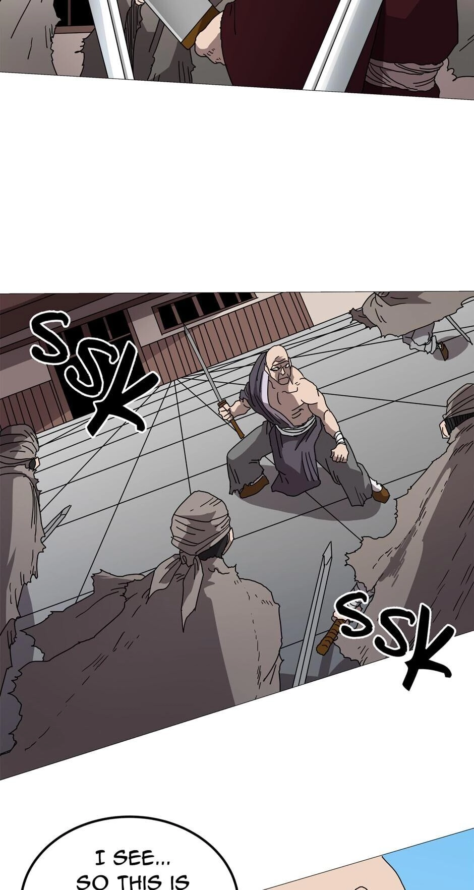 Heavenly Demon Reborn! Chapter 26 - Page 16