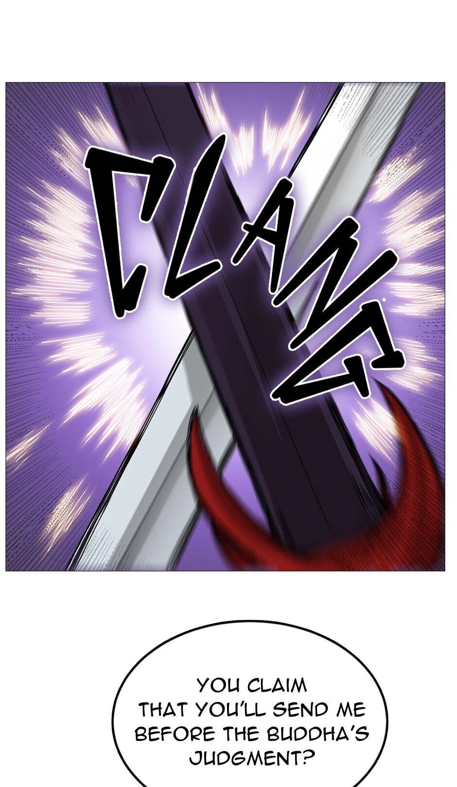 Heavenly Demon Reborn! Chapter 26 - Page 19