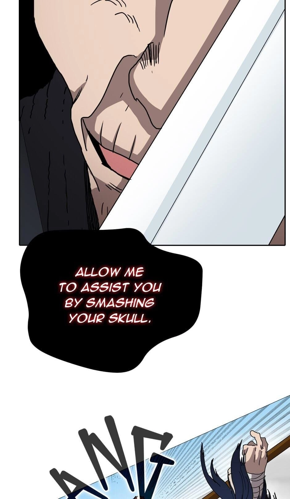 Heavenly Demon Reborn! Chapter 26 - Page 22