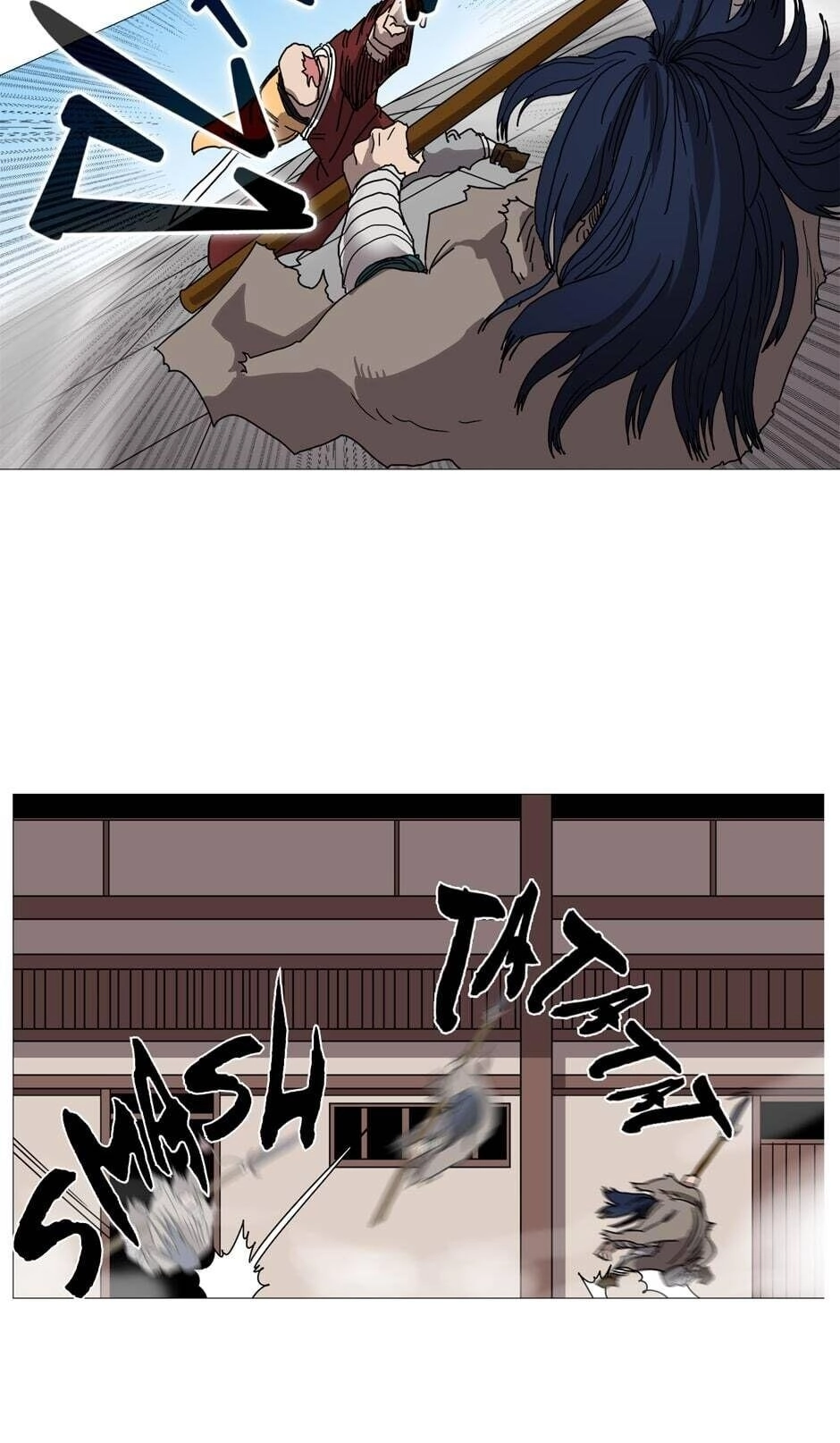 Heavenly Demon Reborn! Chapter 26 - Page 23