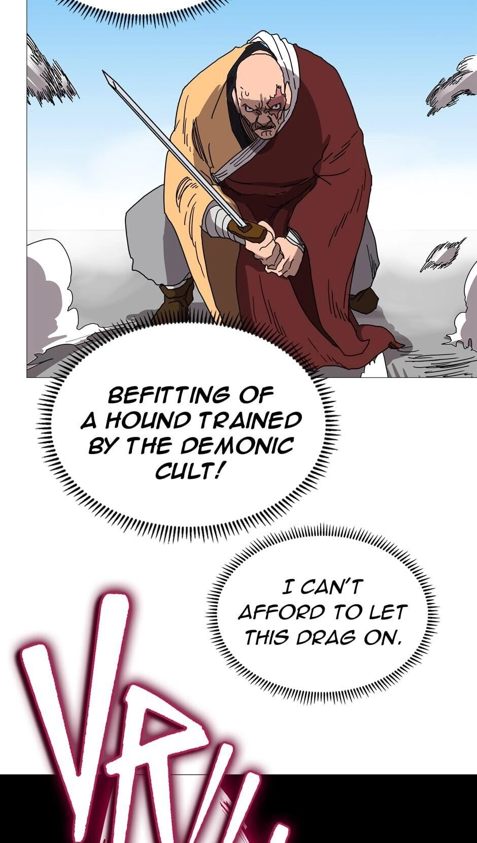 Heavenly Demon Reborn! Chapter 26 - Page 27