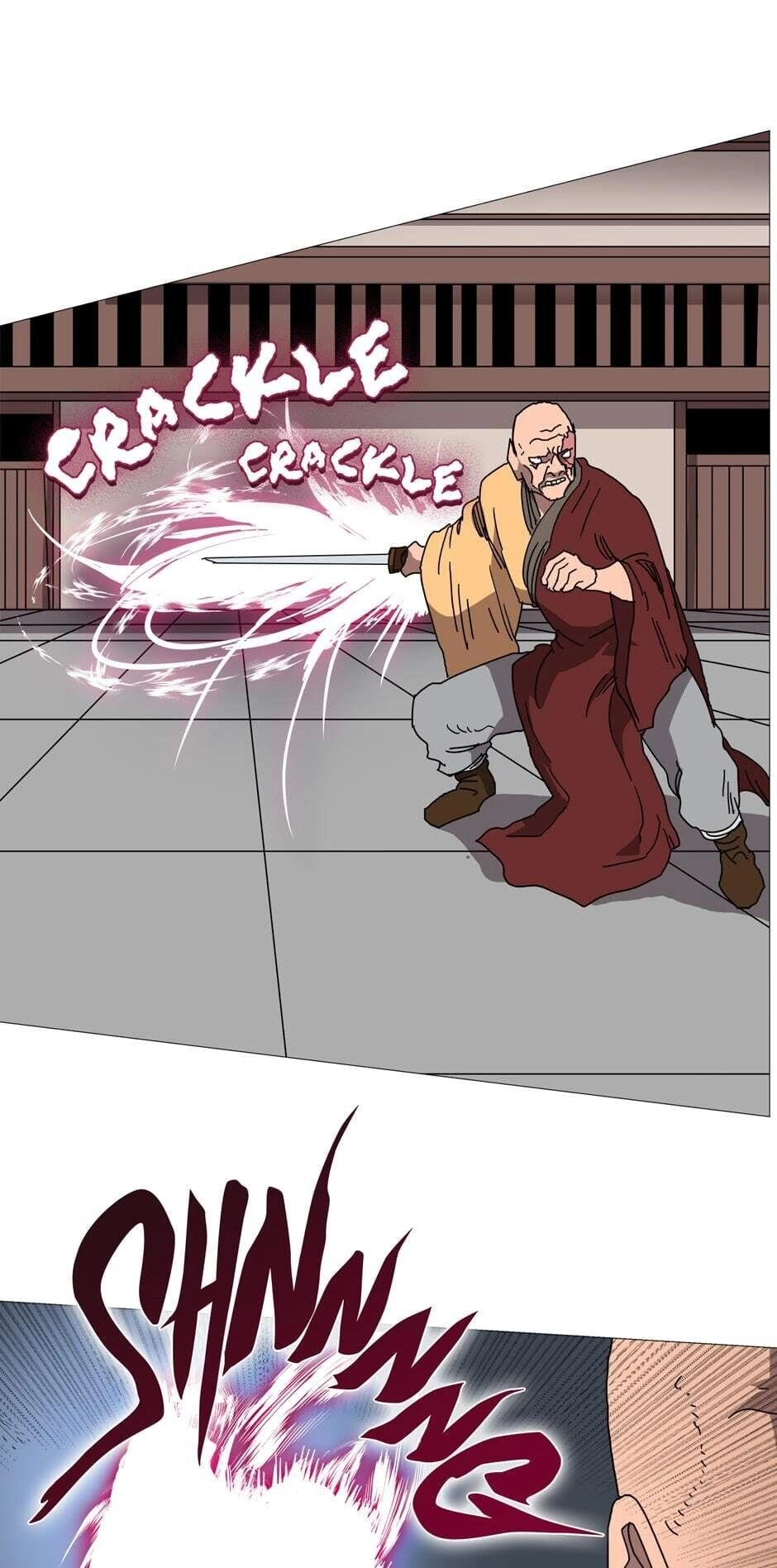 Heavenly Demon Reborn! Chapter 26 - Page 29