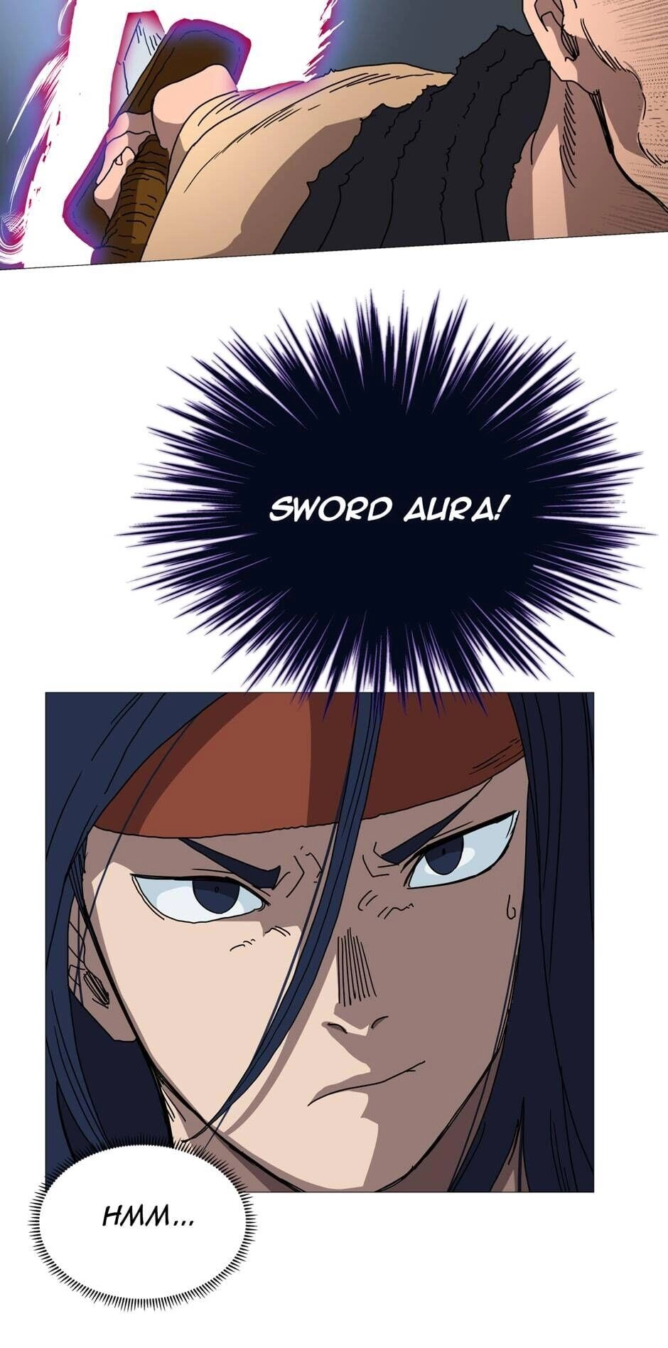 Heavenly Demon Reborn! Chapter 26 - Page 30