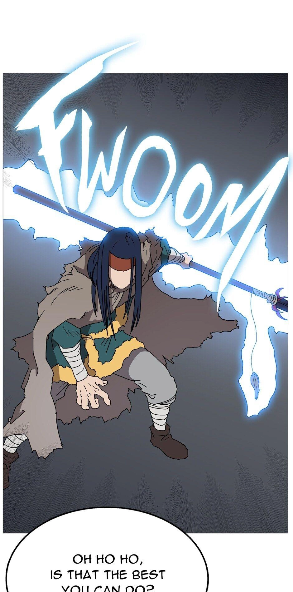 Heavenly Demon Reborn! Chapter 26 - Page 31