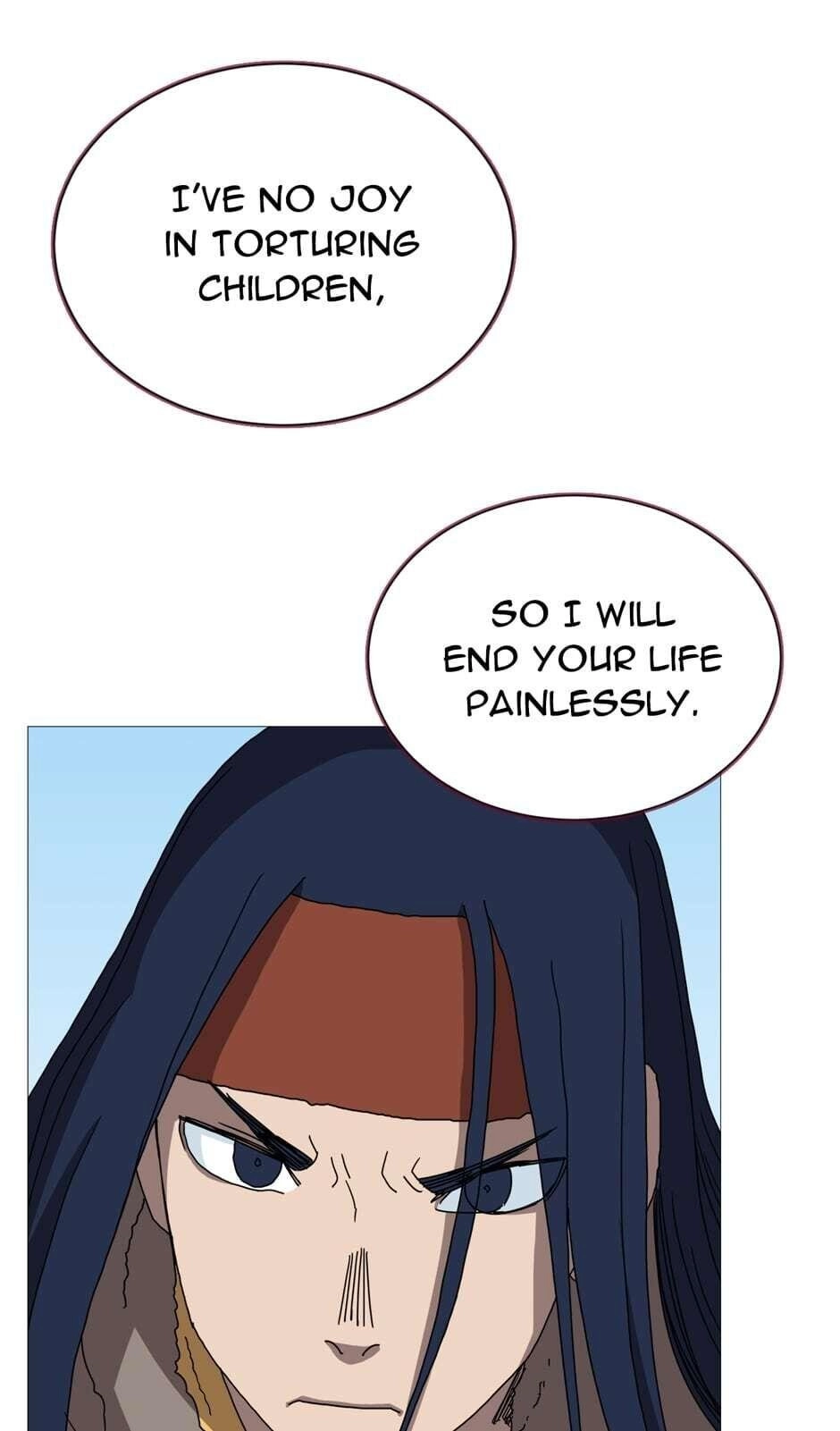 Heavenly Demon Reborn! Chapter 26 - Page 33
