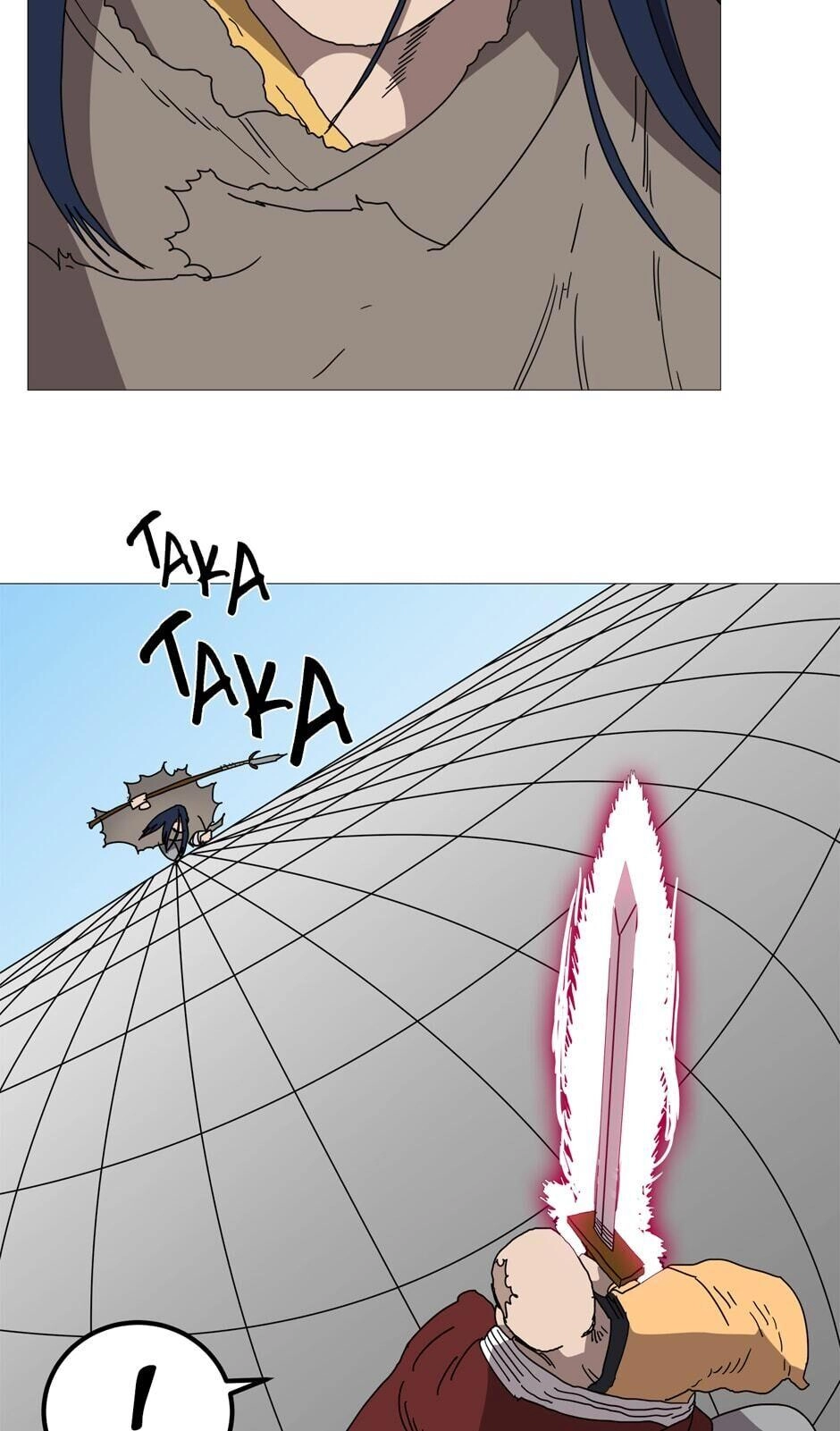 Heavenly Demon Reborn! Chapter 26 - Page 34