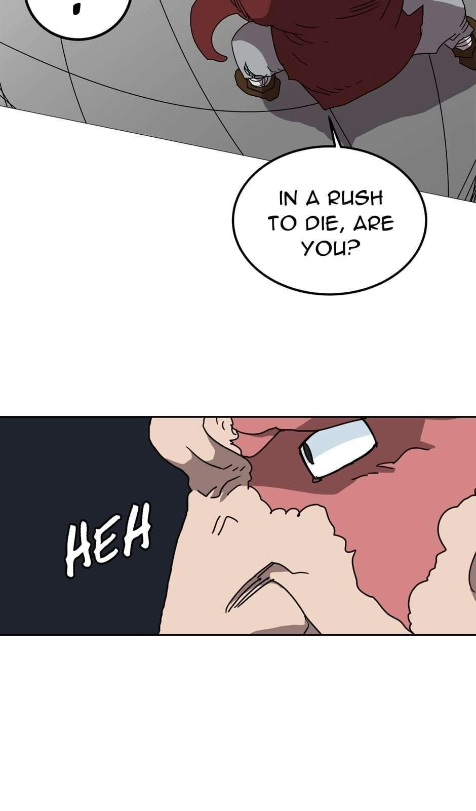 Heavenly Demon Reborn! Chapter 26 - Page 35