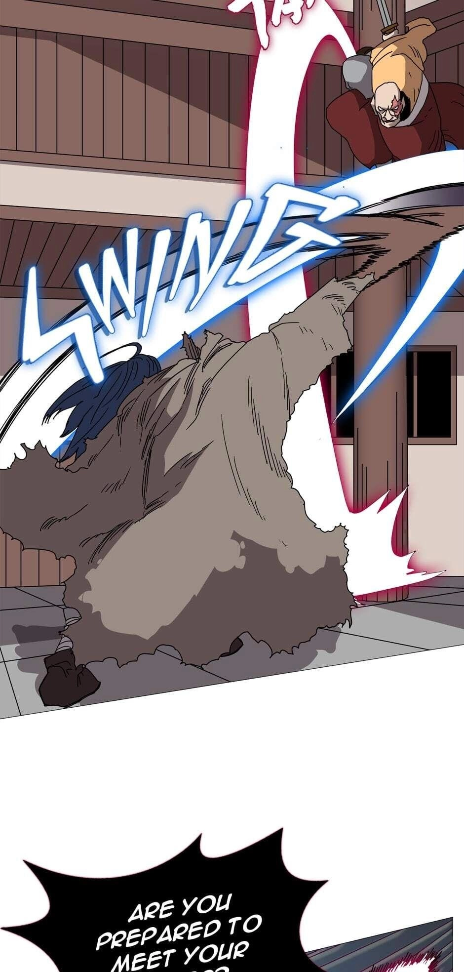 Heavenly Demon Reborn! Chapter 26 - Page 39