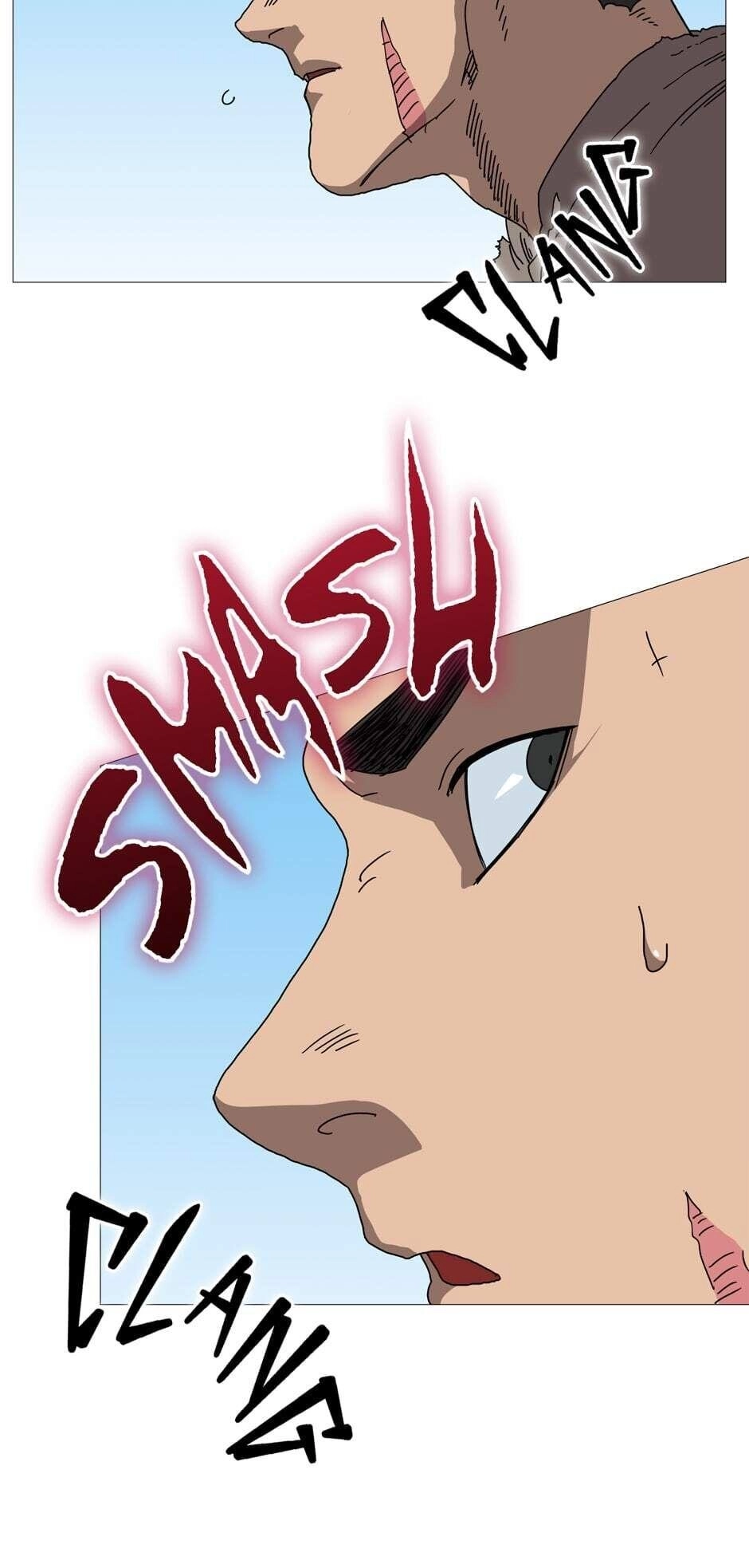 Heavenly Demon Reborn! Chapter 26 - Page 41