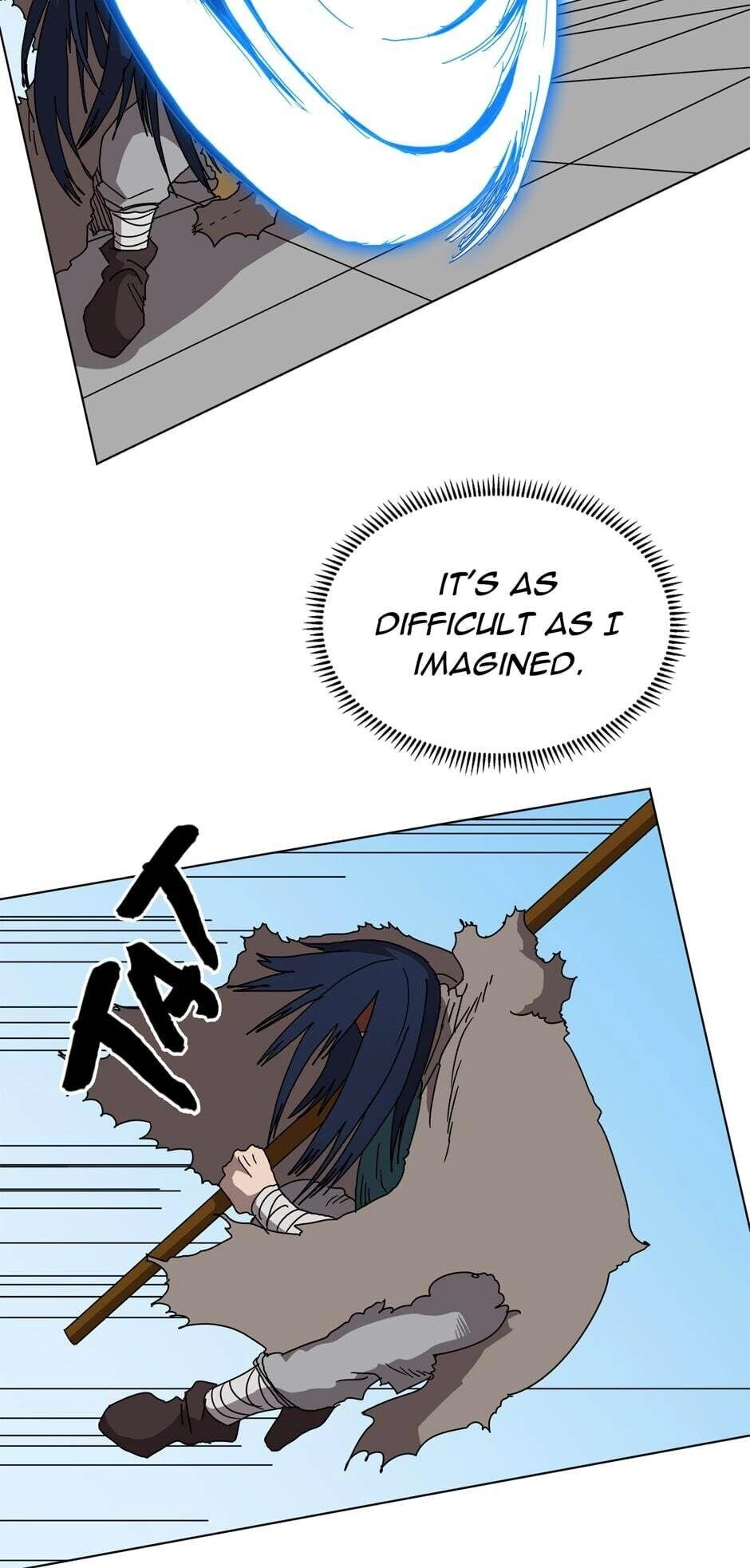 Heavenly Demon Reborn! Chapter 26 - Page 44