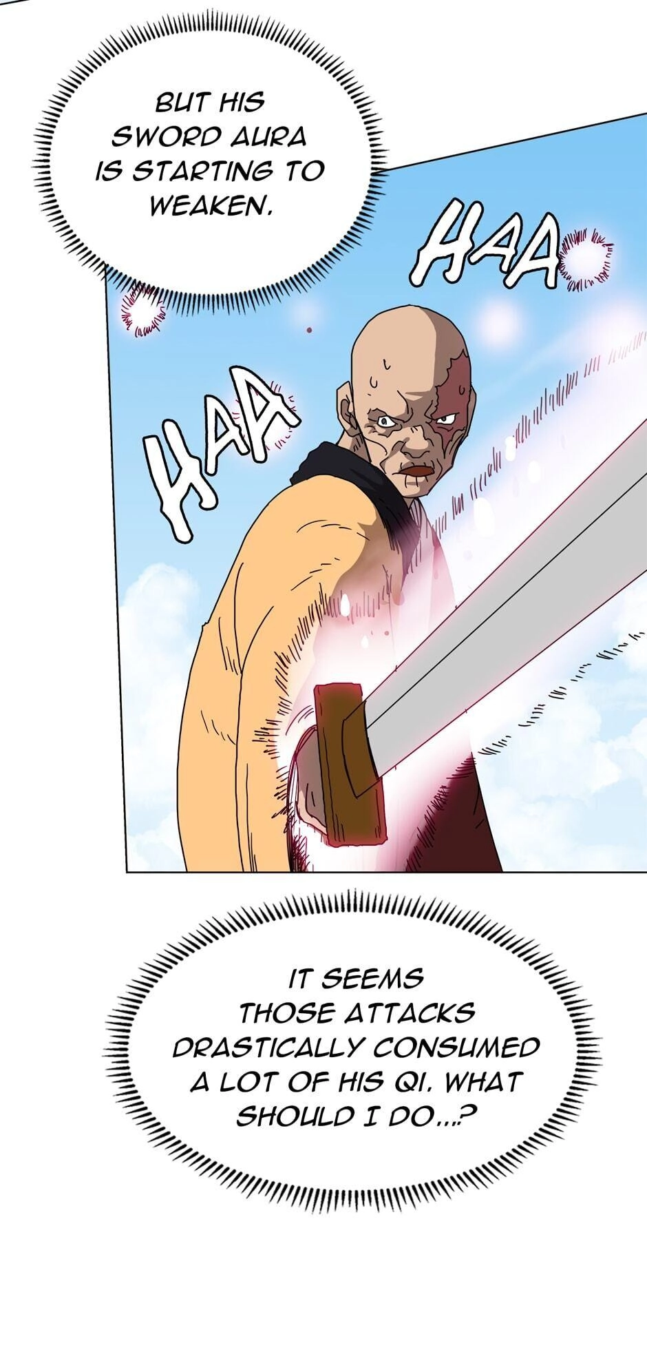 Heavenly Demon Reborn! Chapter 26 - Page 45