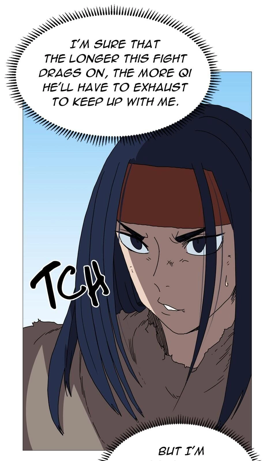 Heavenly Demon Reborn! Chapter 26 - Page 46