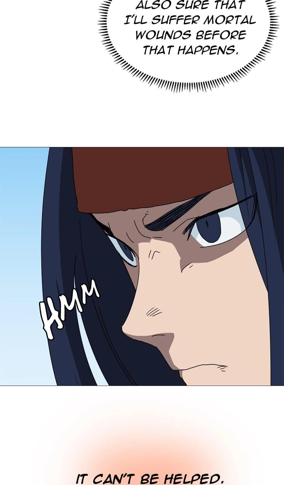 Heavenly Demon Reborn! Chapter 26 - Page 47