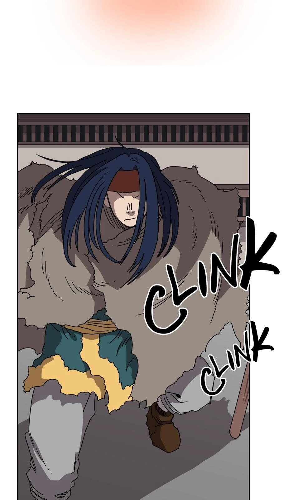 Heavenly Demon Reborn! Chapter 26 - Page 48
