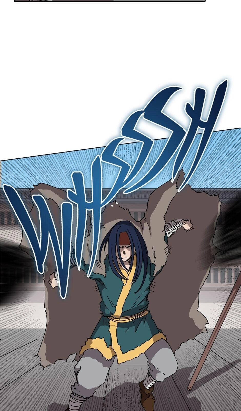 Heavenly Demon Reborn! Chapter 26 - Page 49