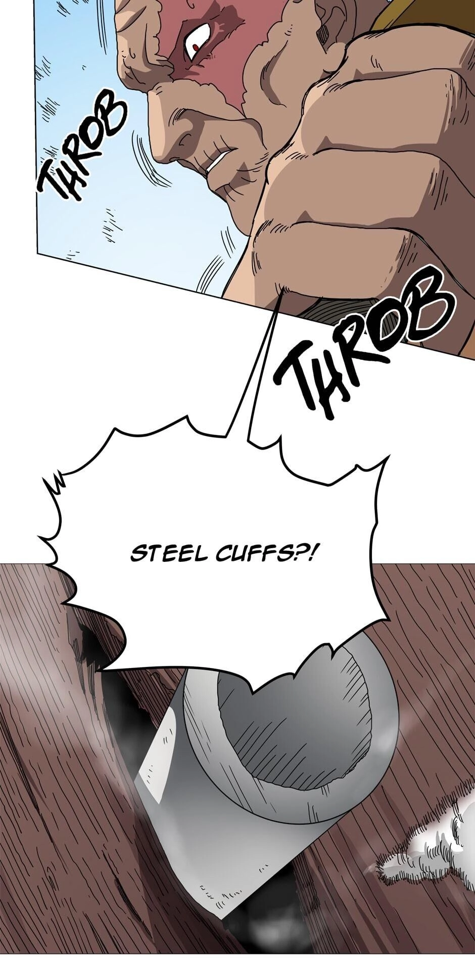 Heavenly Demon Reborn! Chapter 26 - Page 52
