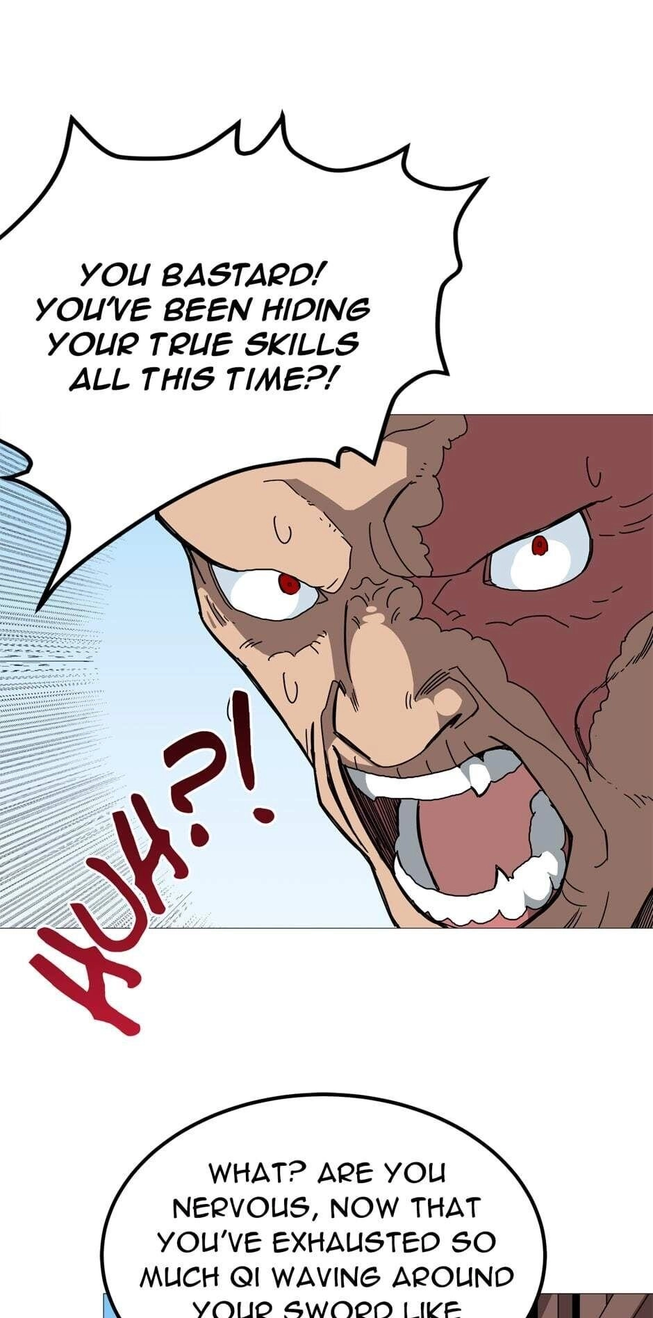 Heavenly Demon Reborn! Chapter 26 - Page 53